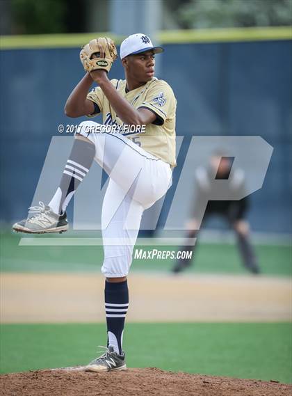 Thumbnail 3 in Alemany @ Notre Dame (SO) photogallery.