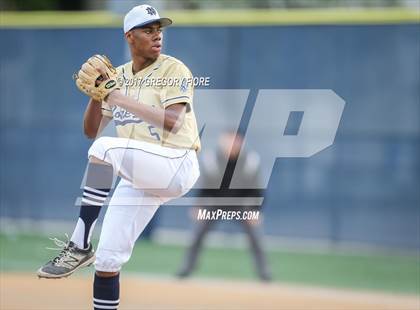 Thumbnail 1 in Alemany @ Notre Dame (SO) photogallery.