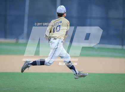 Thumbnail 3 in Alemany @ Notre Dame (SO) photogallery.