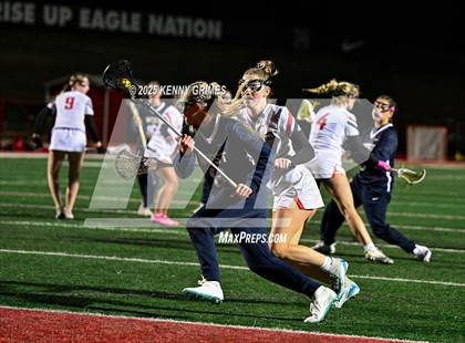 Thumbnail 2 in Milton vs West Forsyth  photogallery.