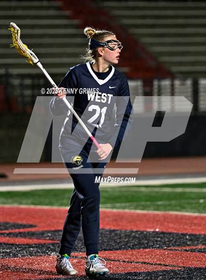 Thumbnail 1 in Milton vs West Forsyth  photogallery.