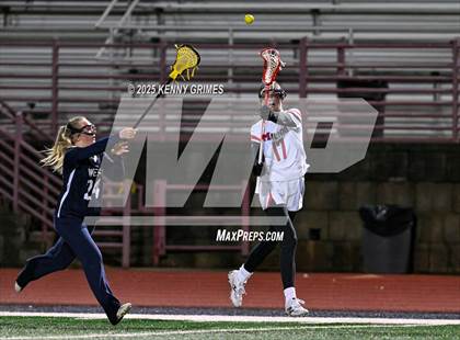 Thumbnail 2 in Milton vs West Forsyth  photogallery.