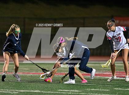 Thumbnail 1 in Milton vs West Forsyth  photogallery.