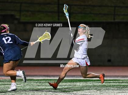 Thumbnail 1 in Milton vs West Forsyth  photogallery.