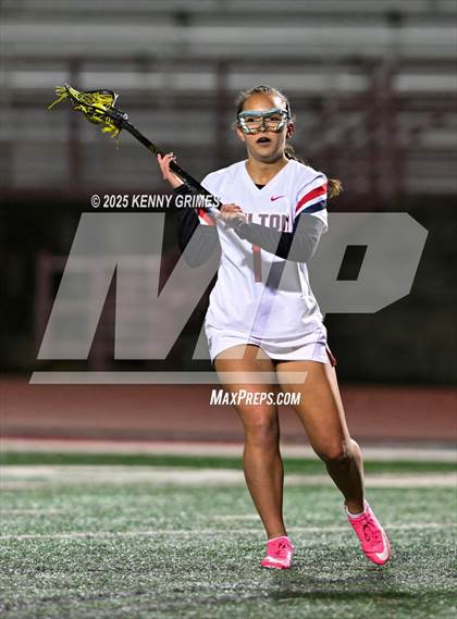 Thumbnail 3 in Milton vs West Forsyth  photogallery.