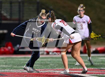 Thumbnail 1 in Milton vs West Forsyth  photogallery.