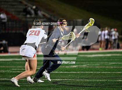 Thumbnail 1 in Milton vs West Forsyth  photogallery.