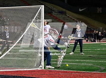 Thumbnail 3 in Milton vs West Forsyth  photogallery.