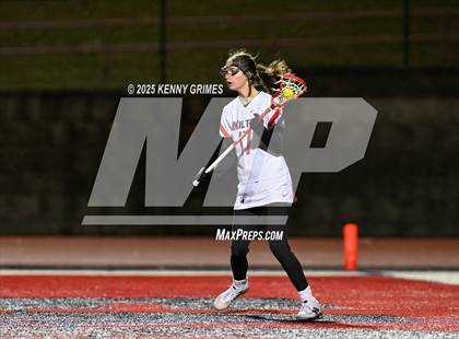 Thumbnail 2 in Milton vs West Forsyth  photogallery.