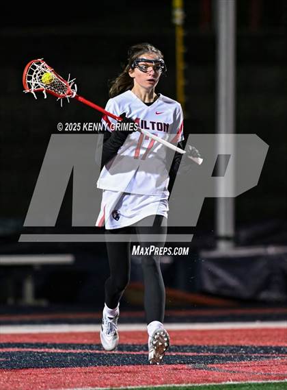 Thumbnail 1 in Milton vs West Forsyth  photogallery.
