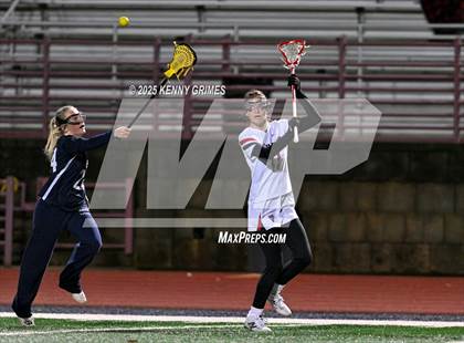Thumbnail 3 in Milton vs West Forsyth  photogallery.