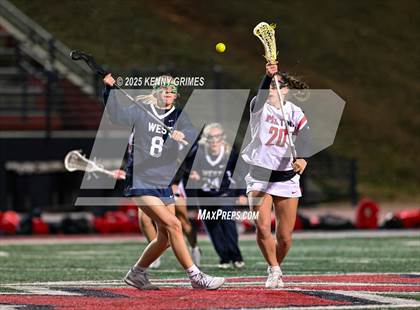 Thumbnail 2 in Milton vs West Forsyth  photogallery.