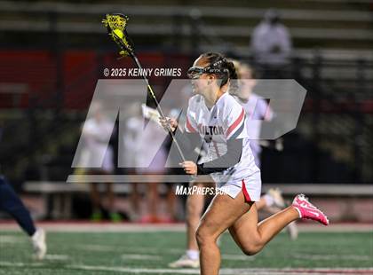 Thumbnail 2 in Milton vs West Forsyth  photogallery.