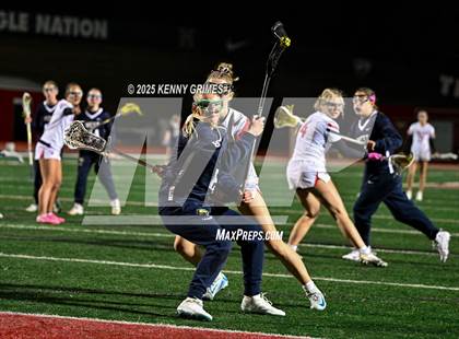 Thumbnail 3 in Milton vs West Forsyth  photogallery.