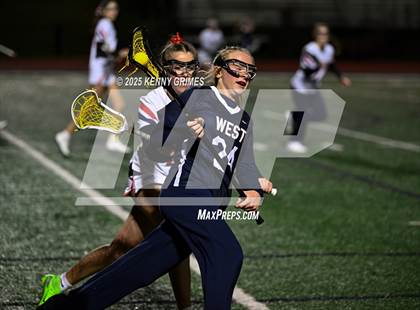 Thumbnail 2 in Milton vs West Forsyth  photogallery.