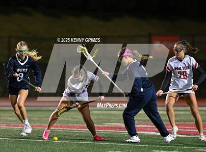 Thumbnail 2 in Milton vs West Forsyth  photogallery.