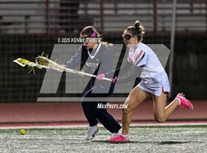 Thumbnail 1 in Milton vs West Forsyth  photogallery.