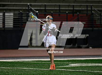 Thumbnail 1 in Milton vs West Forsyth  photogallery.