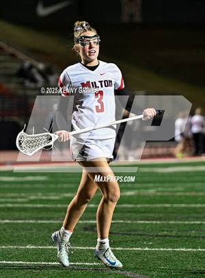 Milton vs West Forsyth 