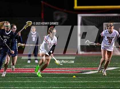 Thumbnail 1 in Milton vs West Forsyth  photogallery.