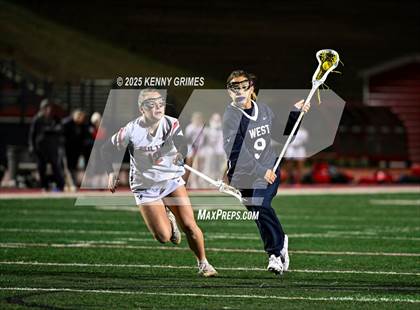 Thumbnail 3 in Milton vs West Forsyth  photogallery.