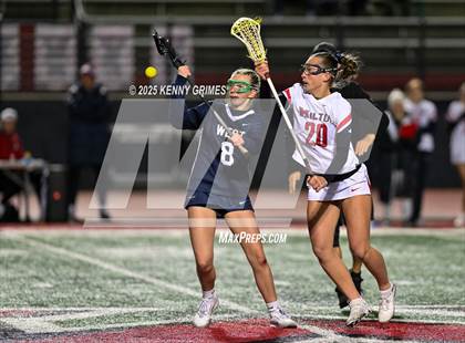 Thumbnail 2 in Milton vs West Forsyth  photogallery.