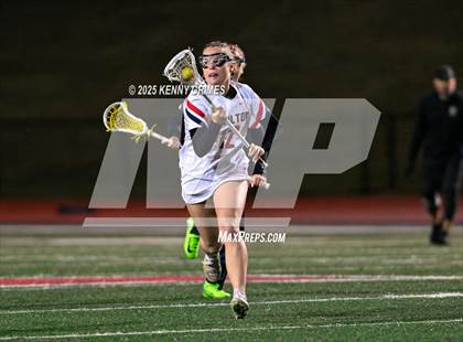 Thumbnail 3 in Milton vs West Forsyth  photogallery.