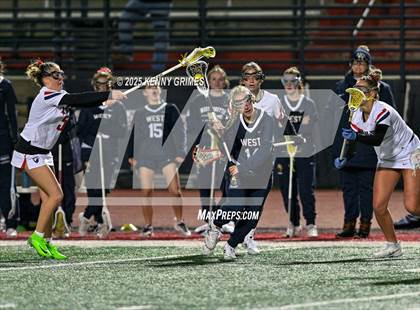 Thumbnail 2 in Milton vs West Forsyth  photogallery.