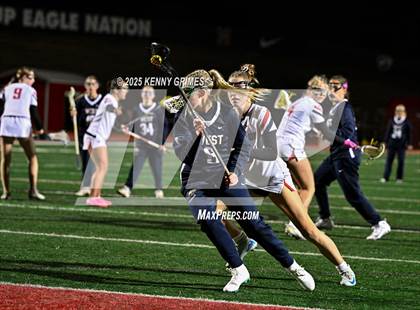 Thumbnail 1 in Milton vs West Forsyth  photogallery.