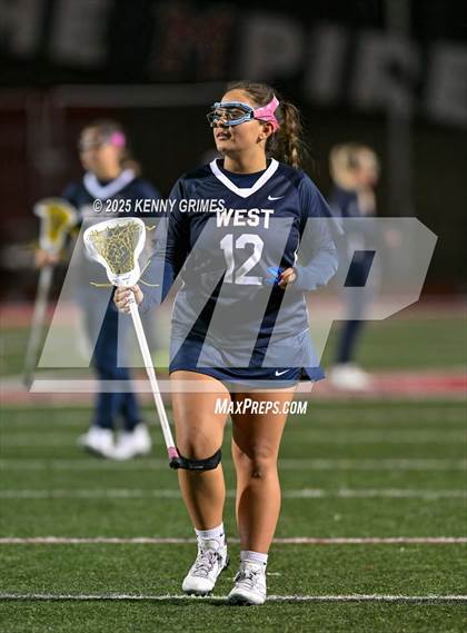 Thumbnail 1 in Milton vs West Forsyth  photogallery.