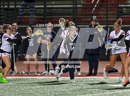 Thumbnail 3 in Milton vs West Forsyth  photogallery.