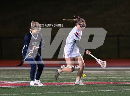 Thumbnail 3 in Milton vs West Forsyth  photogallery.