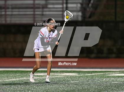 Thumbnail 1 in Milton vs West Forsyth  photogallery.