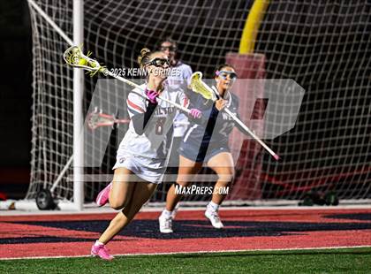 Thumbnail 2 in Milton vs West Forsyth  photogallery.