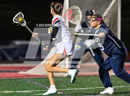 Thumbnail 3 in Milton vs West Forsyth  photogallery.