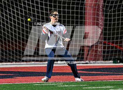 Thumbnail 3 in Milton vs West Forsyth  photogallery.