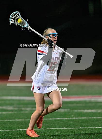 Thumbnail 1 in Milton vs West Forsyth  photogallery.