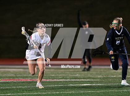Thumbnail 1 in Milton vs West Forsyth  photogallery.