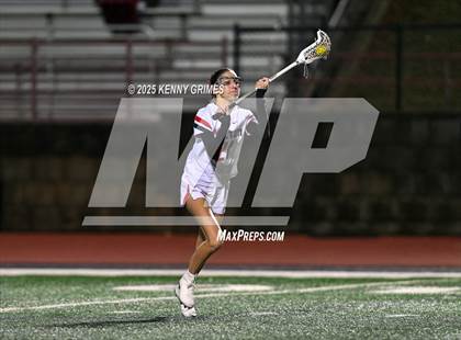 Thumbnail 2 in Milton vs West Forsyth  photogallery.