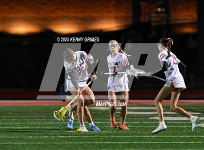 Thumbnail 3 in Milton vs West Forsyth  photogallery.
