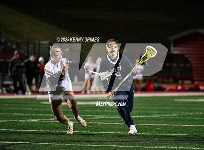 Thumbnail 2 in Milton vs West Forsyth  photogallery.