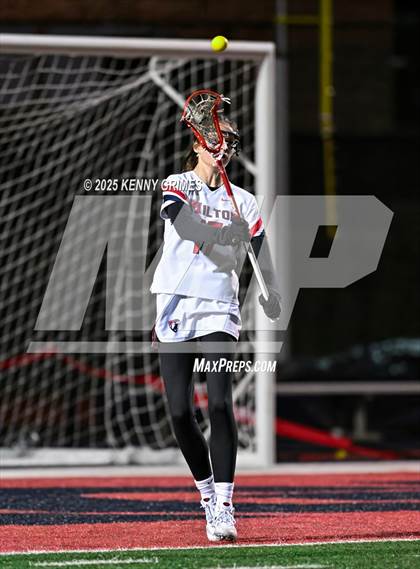 Thumbnail 2 in Milton vs West Forsyth  photogallery.
