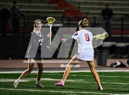 Thumbnail 1 in Milton vs West Forsyth  photogallery.