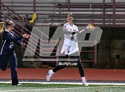 Thumbnail 1 in Milton vs West Forsyth  photogallery.