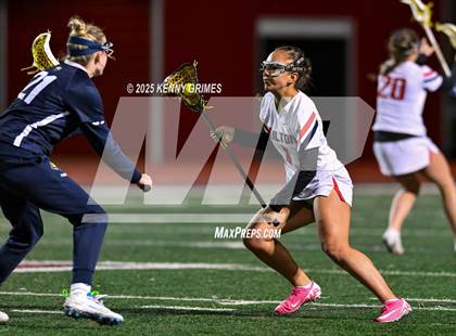 Thumbnail 1 in Milton vs West Forsyth  photogallery.
