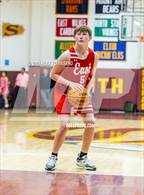 Photo from the gallery "East Wilkes @ South Stokes"