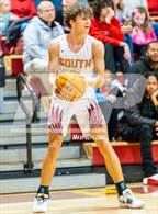 Photo from the gallery "East Wilkes @ South Stokes"