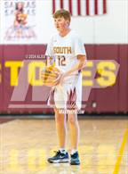 Photo from the gallery "East Wilkes @ South Stokes"