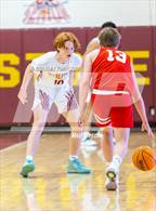 Photo from the gallery "East Wilkes @ South Stokes"