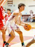 Photo from the gallery "East Wilkes @ South Stokes"